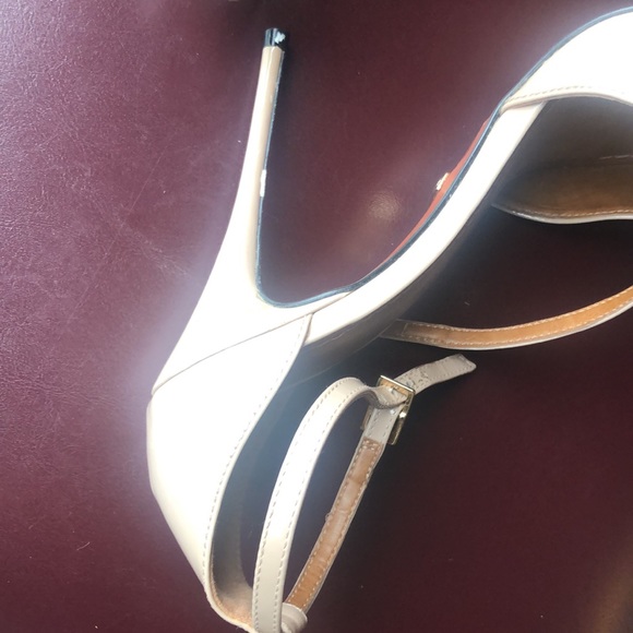 L’intervalle ladies high heeled shoes - Picture 7 of 13